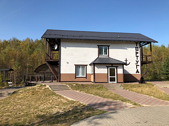 Загородный клуб Пиратская гавань