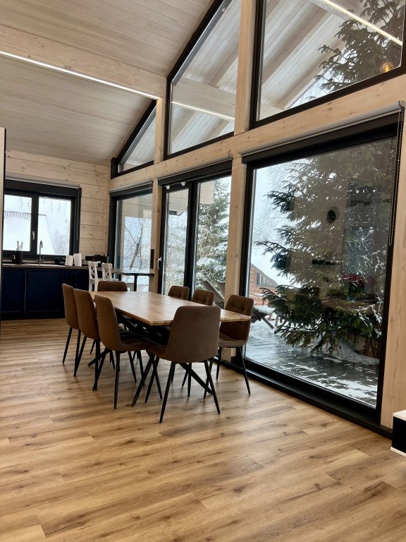 Vallery Chalet, Кемеровская область: фото 4