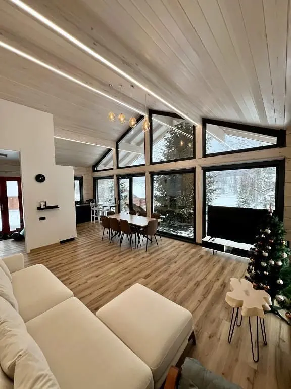 Vallery Chalet, Кемеровская область: фото 5