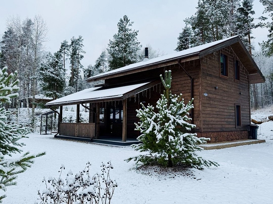 Гостевой дом Курорт Карелии Тепель, Лахденпохья, Республика Карелия