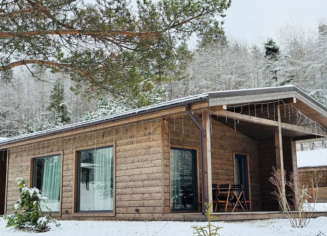 Курорт Карелии Тепель, Республика Карелия: фото 3