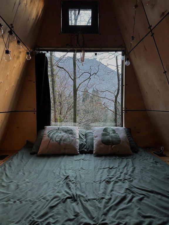 Polyana A House (Поляна А Хаус), Краснодарский край: фото 3