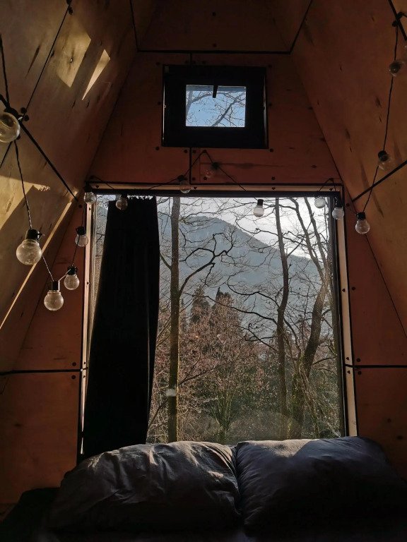 Polyana A House (Поляна А Хаус), Краснодарский край: фото 4