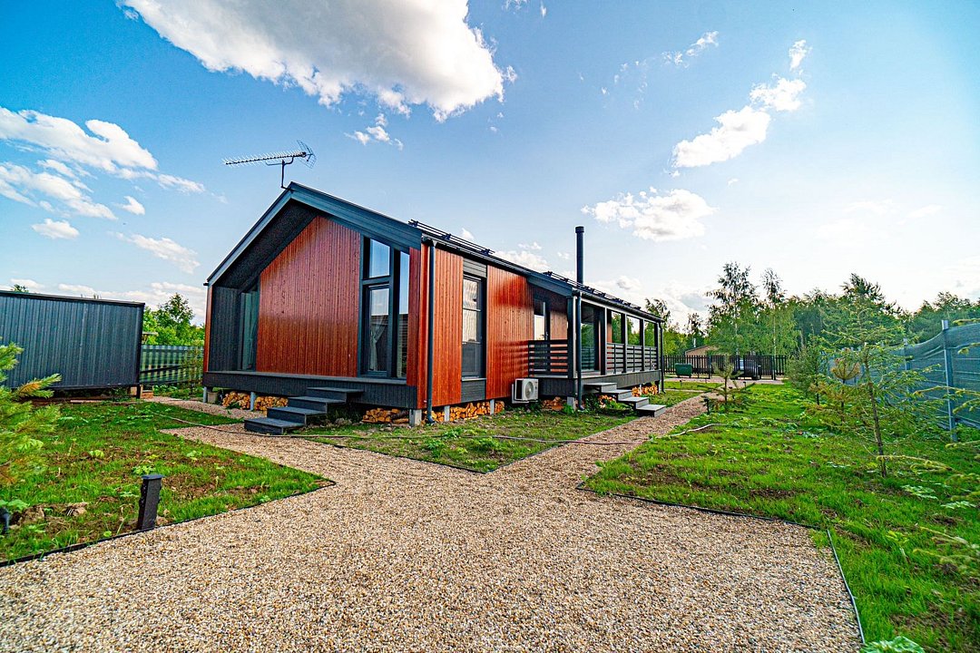 Домик  в Золотых Песках, Московская область: фото 5