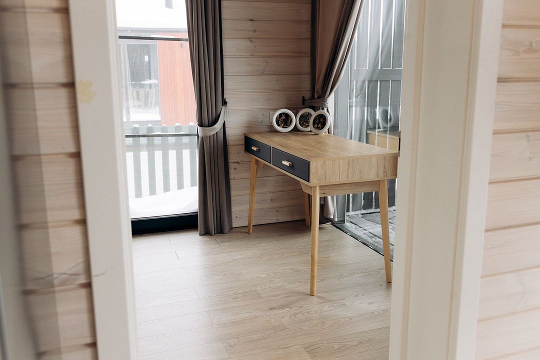 Домик  в Золотых Песках, Московская область: фото 2