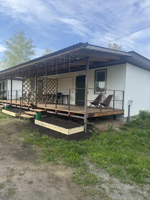 База отдыха Семейное поместье, Челябинская область: фото 2