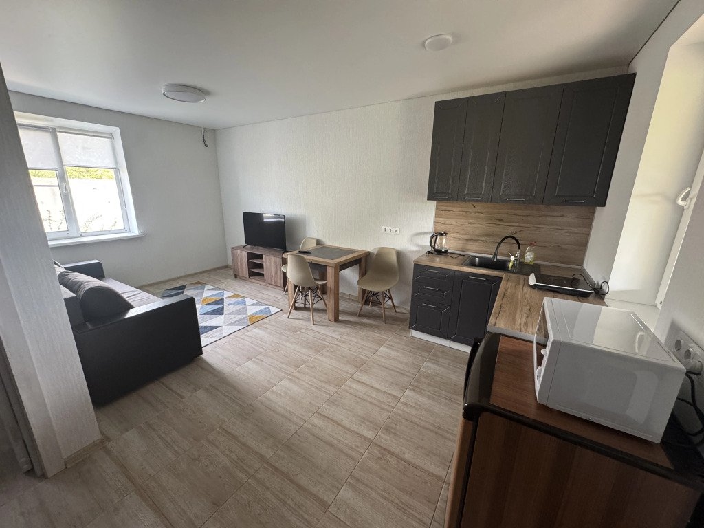 База отдыха Семейное поместье, Челябинская область: фото 4