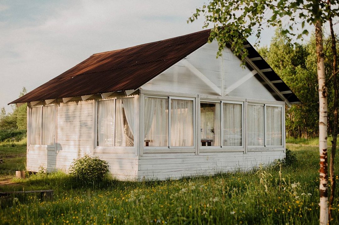 Белово, Ленинградская область: фото 3