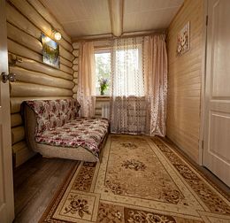 Коттедж «Дом Романтика»