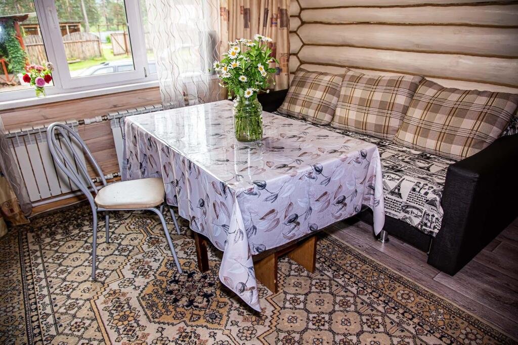 «Дом Романтика», Челябинская область: фото 5