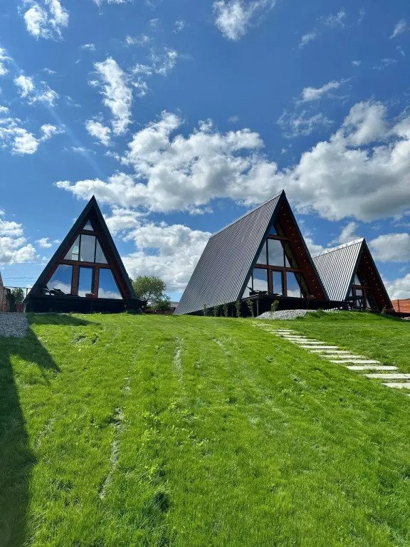 Шале Атмосфера Космос, Челябинская область: фото 2