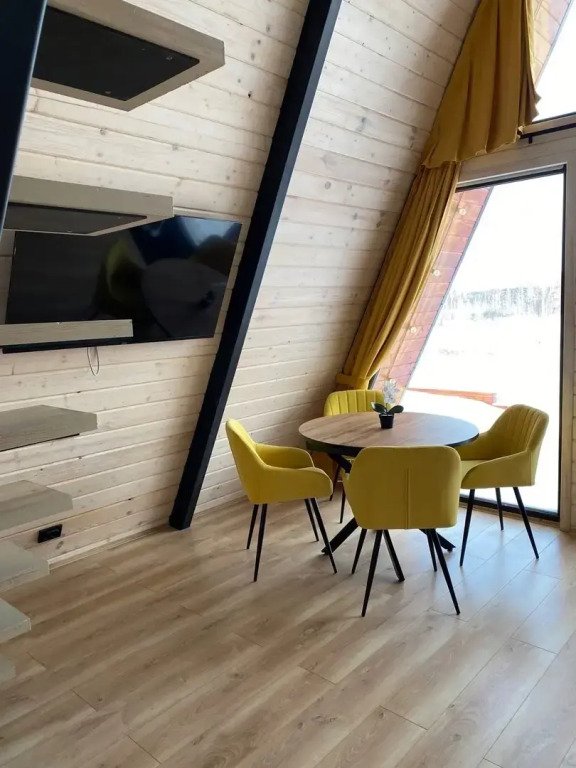 Шале Атмосфера Космос, Челябинская область: фото 4