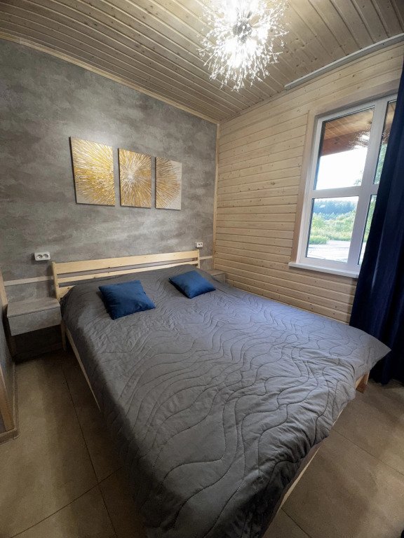 Частный дом Иремель на Солнечной долине, Челябинская область, Миасс 