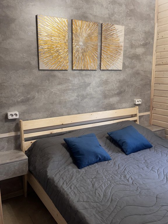 Частный дом Иремель на Солнечной долине, Челябинская область: фото 2