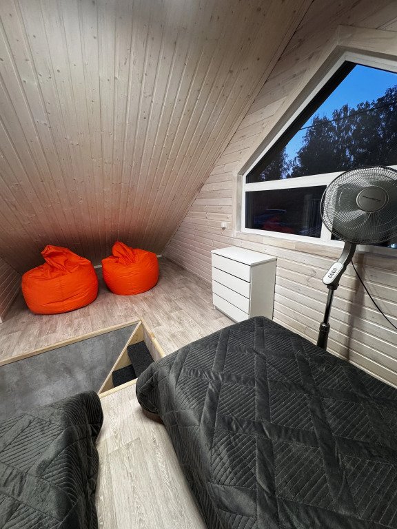 Частный дом Иремель на Солнечной долине, Челябинская область: фото 4