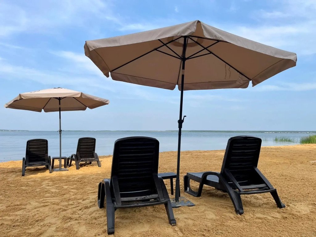 База отдыха Белый Клевер, Челябинская область: фото 3