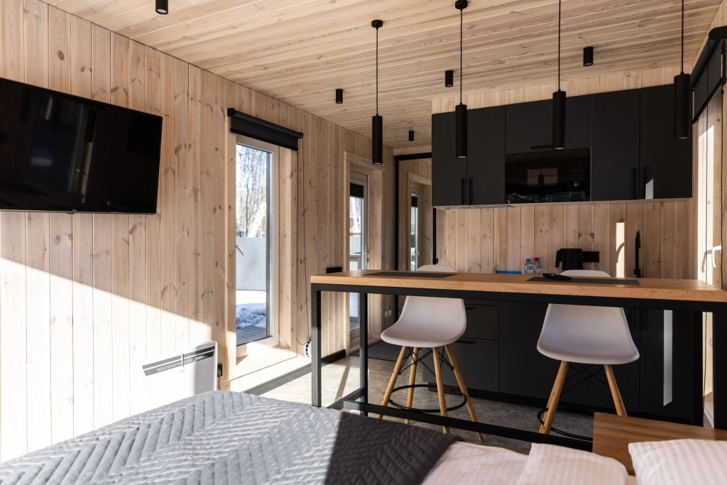 База отдыха Белый Клевер, Челябинская область: фото 5