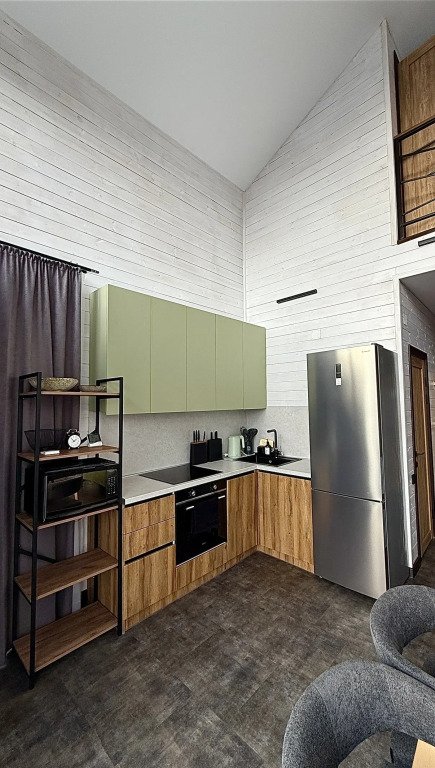 Частный дом с бассейном и баней, Челябинская область: фото 2