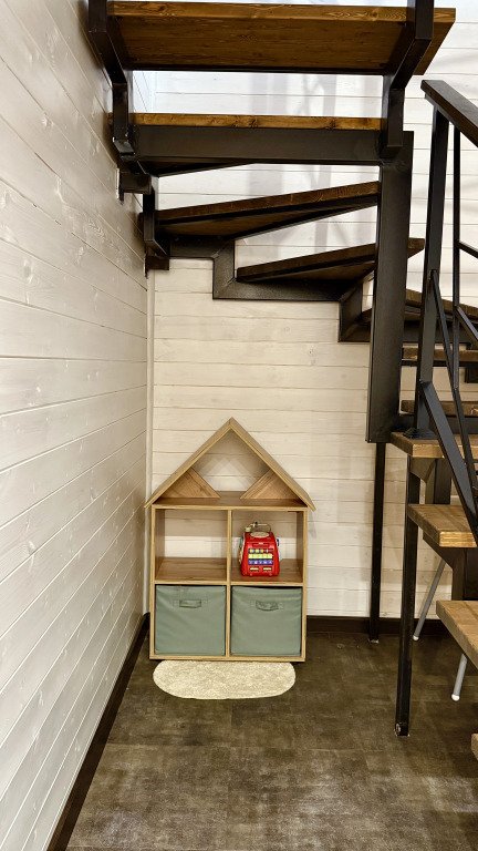 Частный дом с бассейном и баней, Челябинская область: фото 4