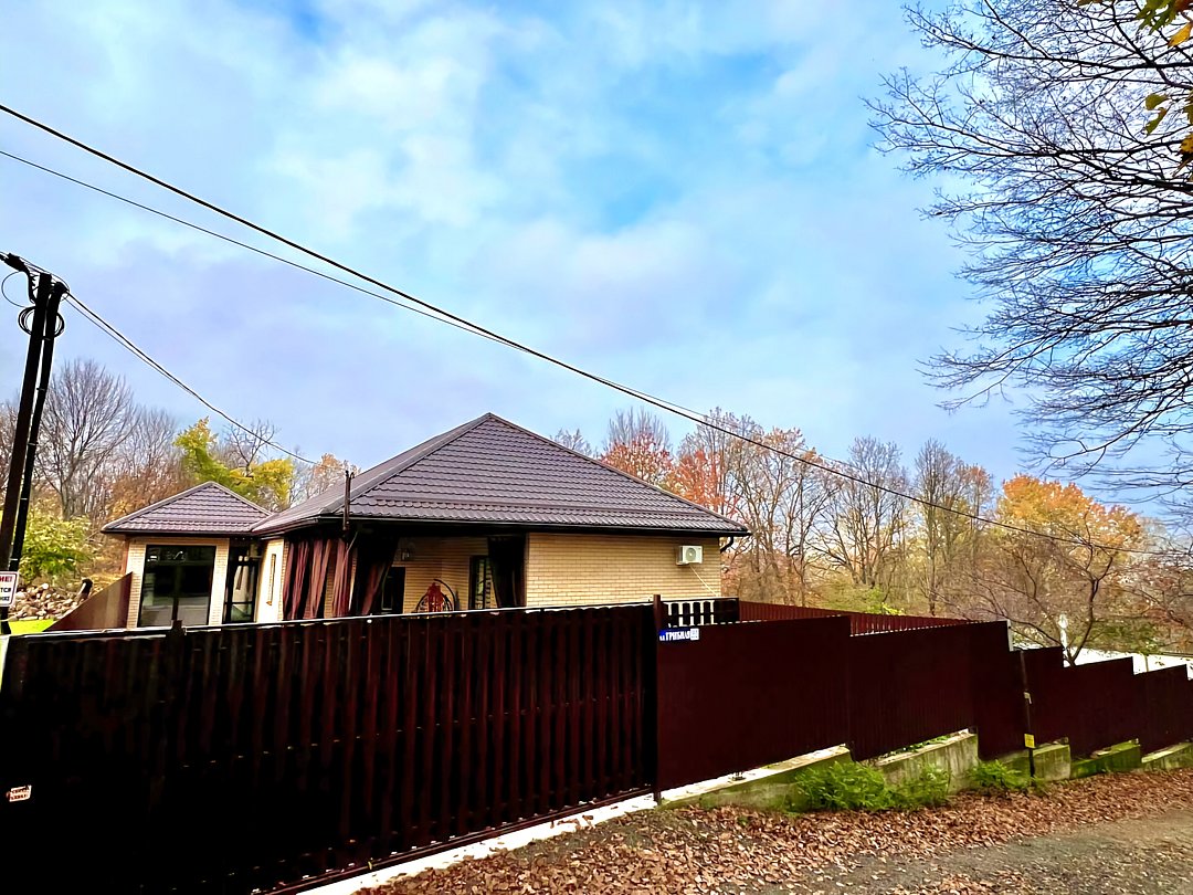 на Грибной, Краснодарский край: фото 2