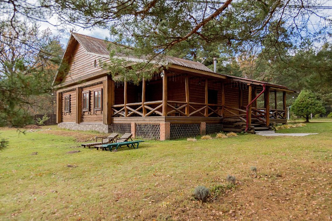 Гостевой дом Кордон, Ярославская область, Переславль-Залесский Переславский район