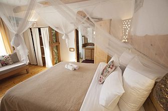 Частный Дом Zen Lodge Красная Поляна