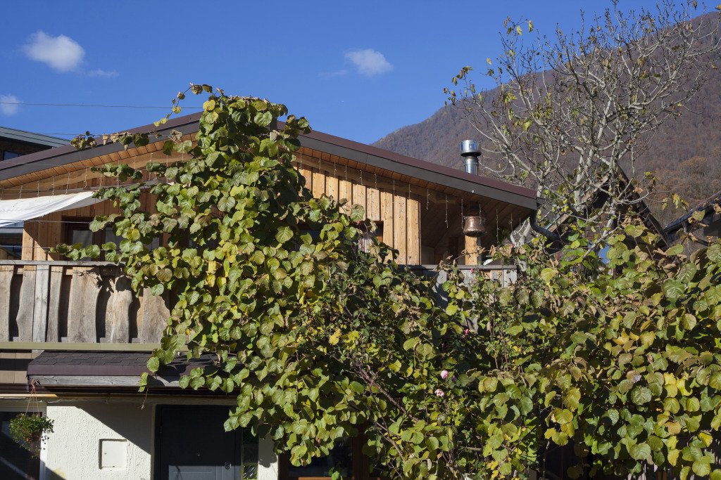 Частный Дом Zen Lodge Красная Поляна, Красная поляна, Краснодарский край