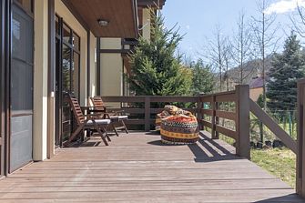 Частный Дом с Видом на Горы Напротив Казино Сочи