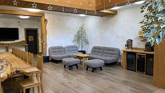 Коттедж Добрый дом