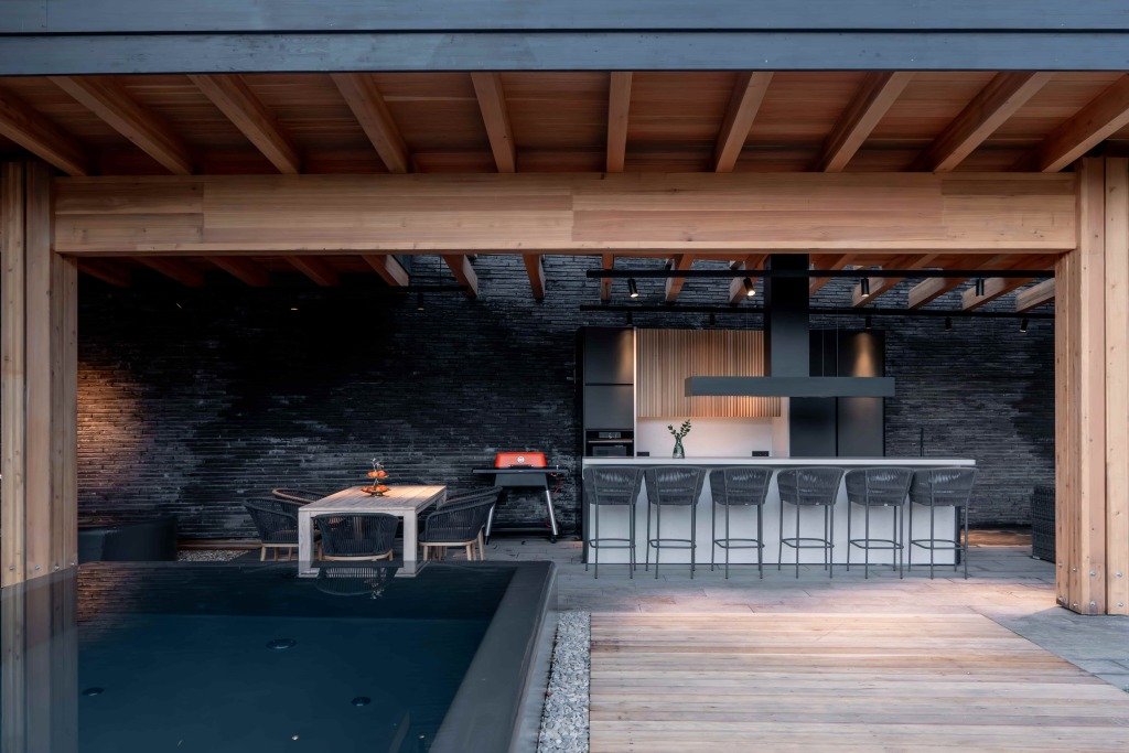 Шале Фудзи 1, Краснодарский край: фото 4