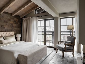 Шале Фудзи 2