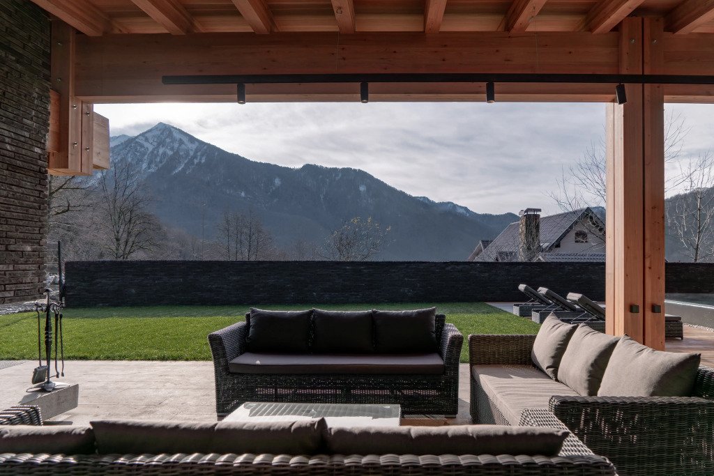 Шале Фудзи 2, Краснодарский край: фото 2