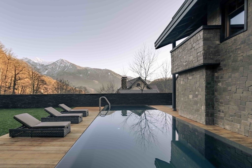 Шале Фудзи 2, Краснодарский край: фото 3