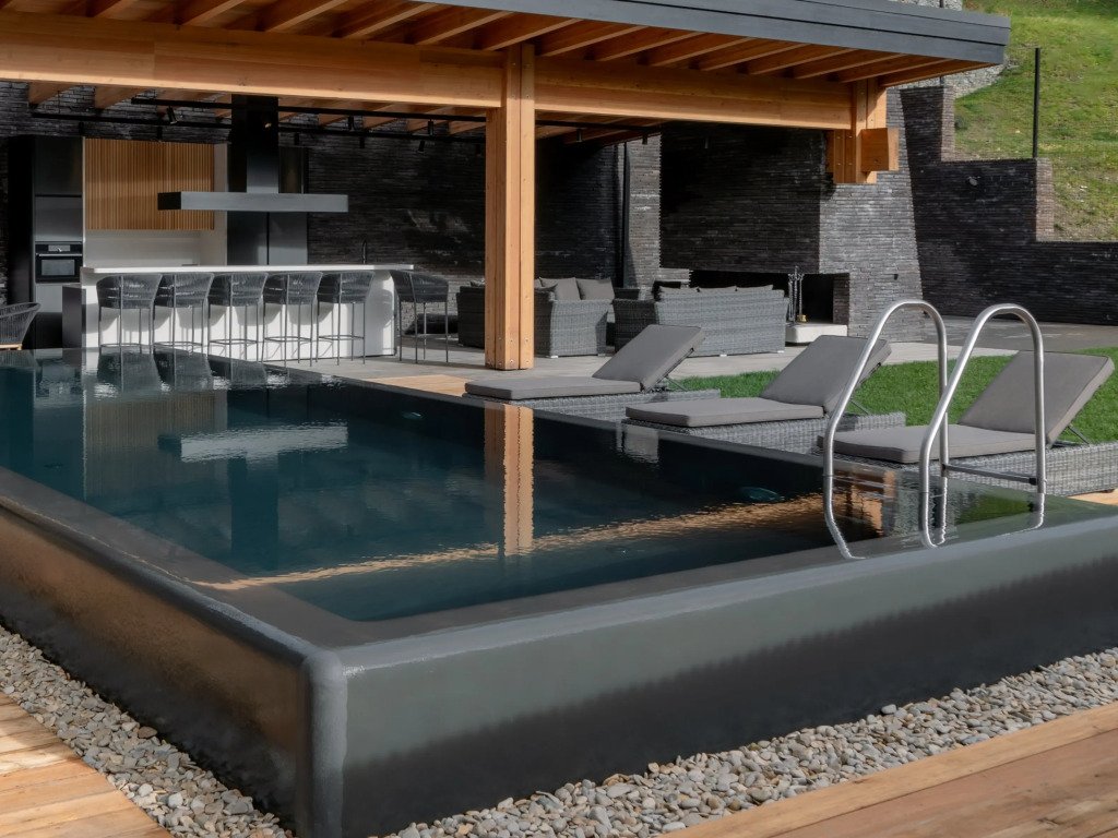 Шале Фудзи 2, Краснодарский край: фото 4