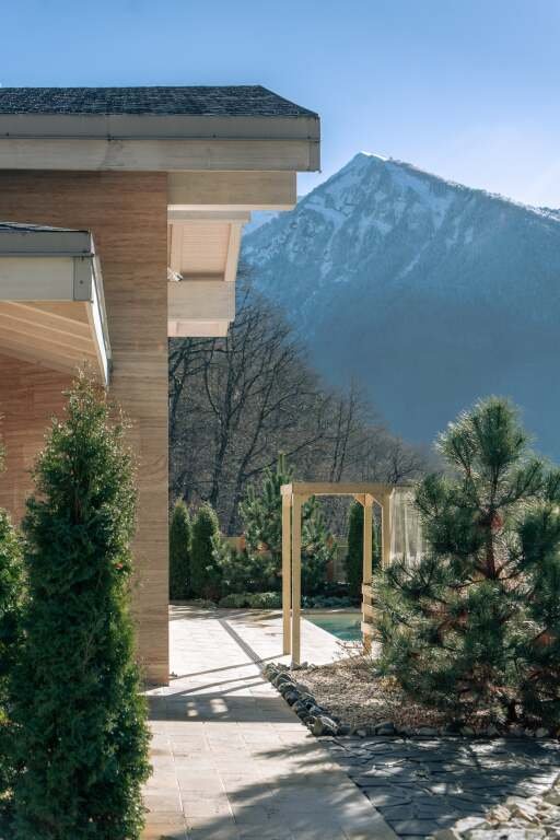 Шале Фудзи 3, Краснодарский край: фото 3