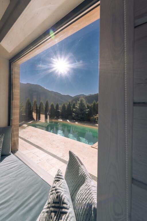 Шале Фудзи 3, Краснодарский край: фото 5