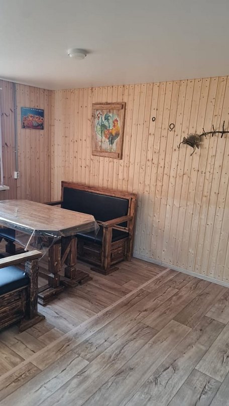 Кигач хаус, Астраханская область: фото 4