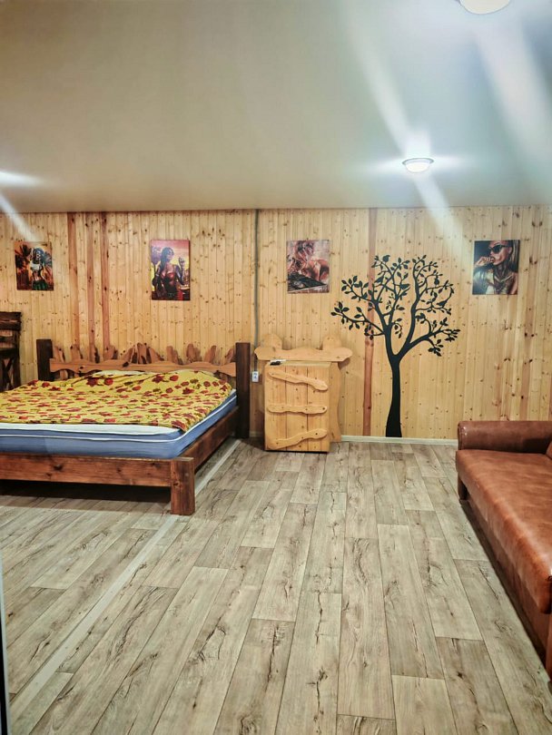 Кигач хаус, Астраханская область: фото 5