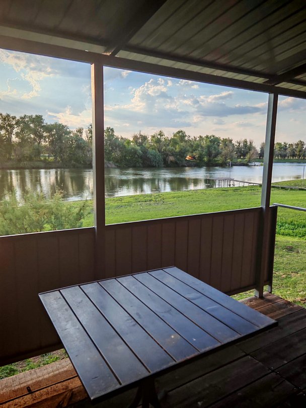 Кигач хаус, Астраханская область: фото 2