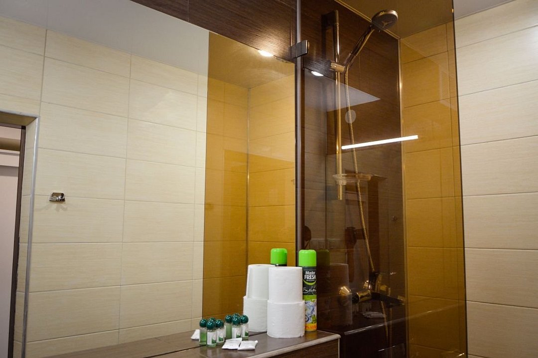 Стандартный 2-местный (без балкона)