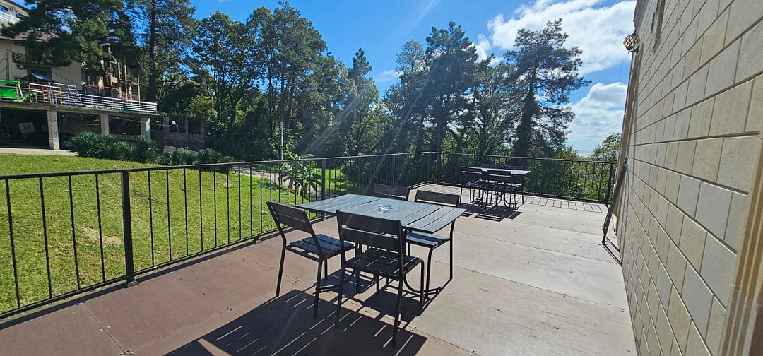 Стандартный 2-местный (с выходом на террасу)