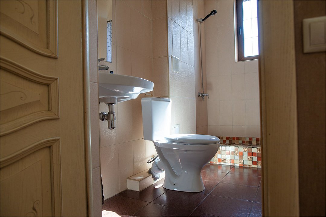 Семейный Комфорт Улучшенный 3-местный