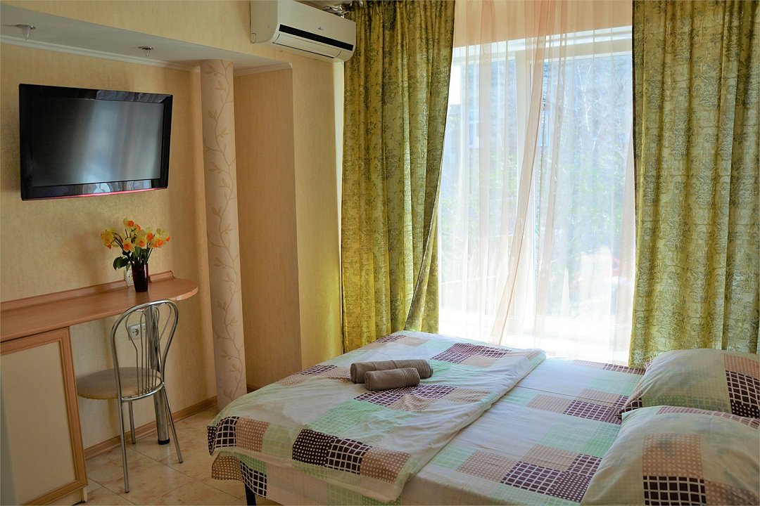 Гостевой дом "На Горького", Крым: фото 5