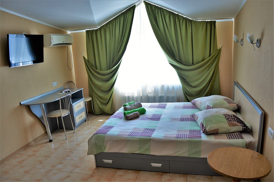 Гостевой дом "На Горького", Крым: фото 2