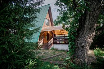 База отдыха Отрада