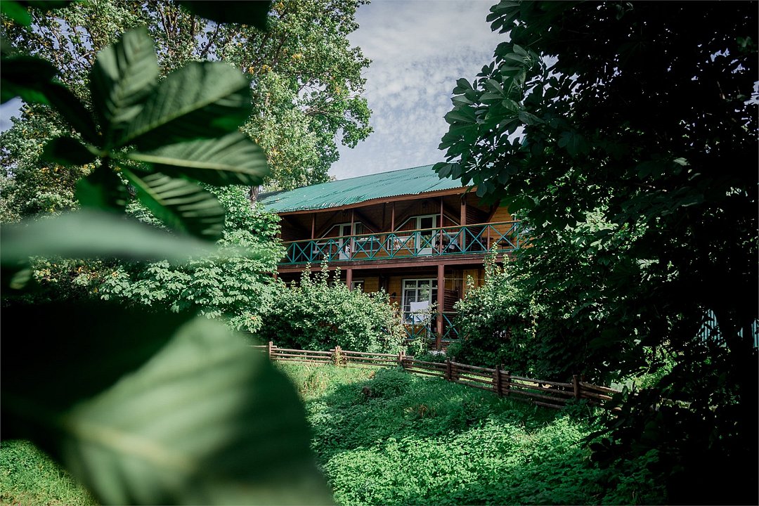 Отрада, Республика Мордовия: фото 2