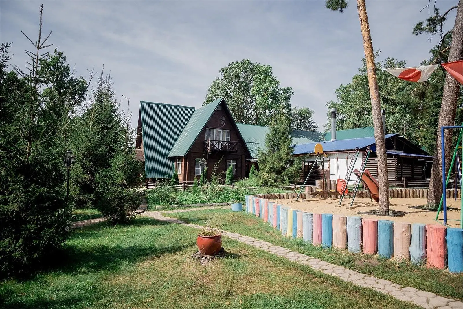 Отрада, Республика Мордовия: фото 4