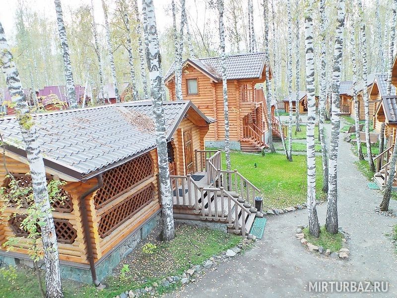 Беседка №4