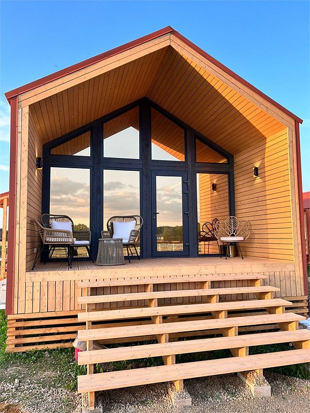 Happy Farm, Калужская область: фото 5