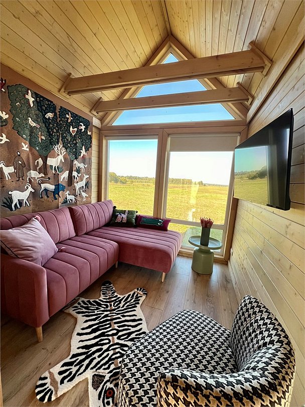 Happy Farm, Калужская область: фото 3